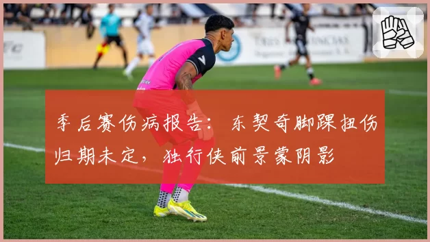 季后赛伤病报告:东契奇脚踝扭伤归期未定,独行侠前景蒙阴影